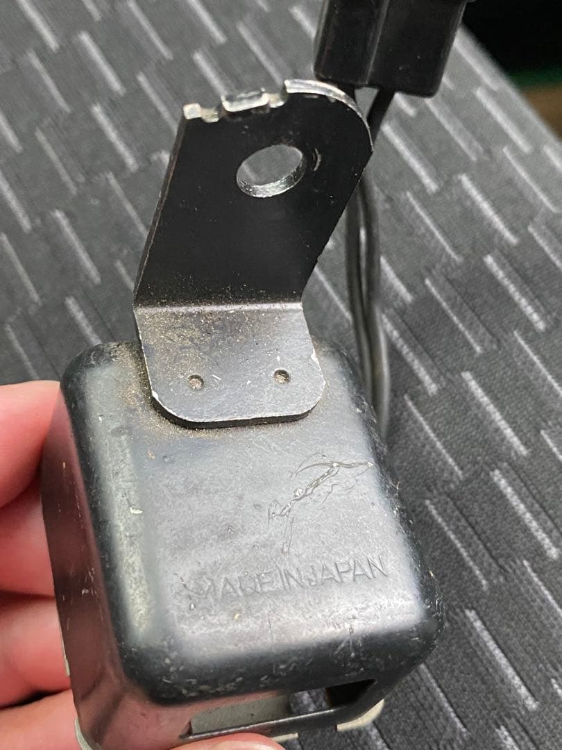 キンコンチャイム 速度警告 AE70 KE70 AE86