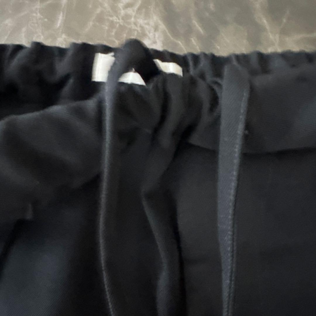 JIL SANDER ジルサンダー　ウールパンツ　ALEM アレム