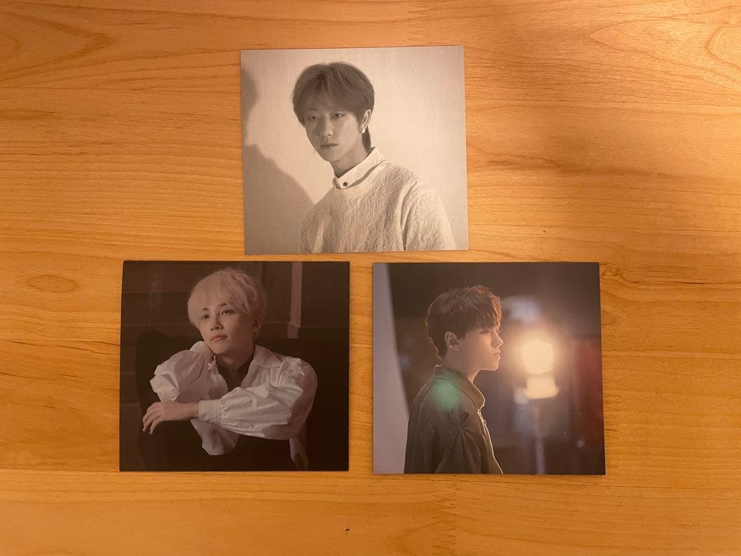 SEVENTEEN アルバム　雑誌　まとめ売り