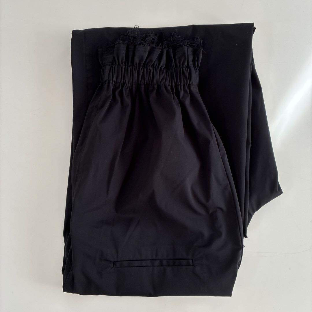 【Aさま専用】anuke Cutoff Bare Combinaison