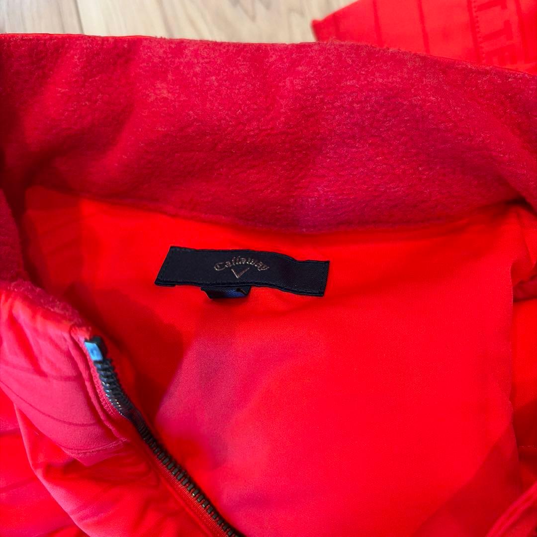 Callaway キャロウェイ アウター ジャケット