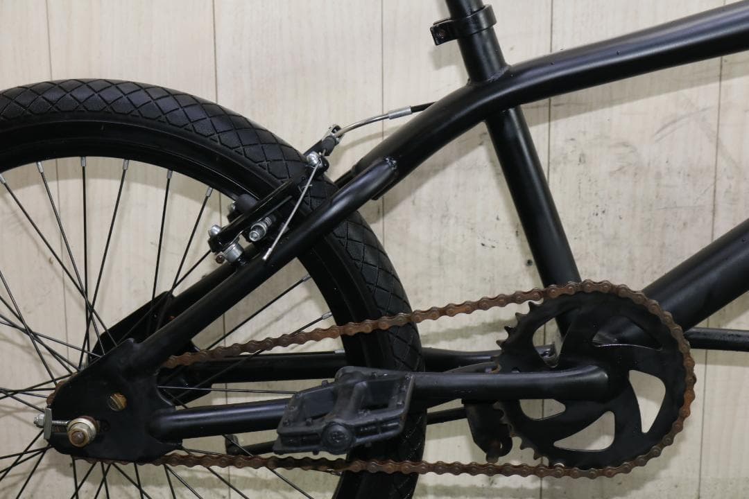 プチワゾー(petit oiseau) 　20インチ 280mm BMX