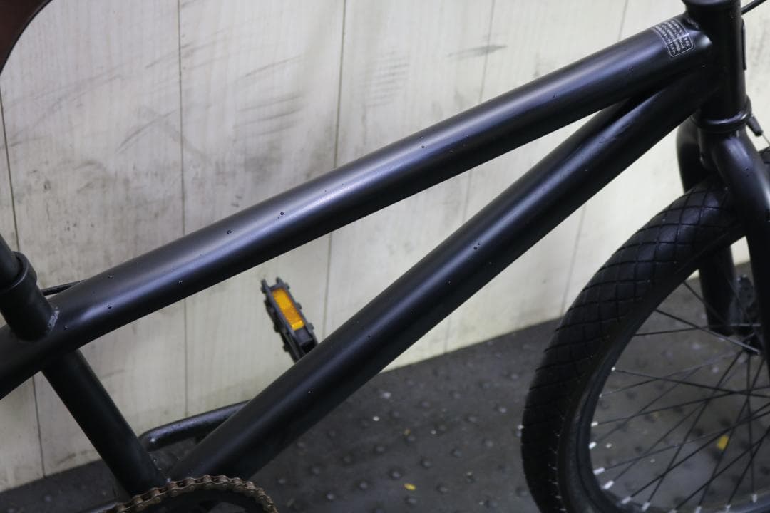 プチワゾー(petit oiseau) 　20インチ 280mm BMX