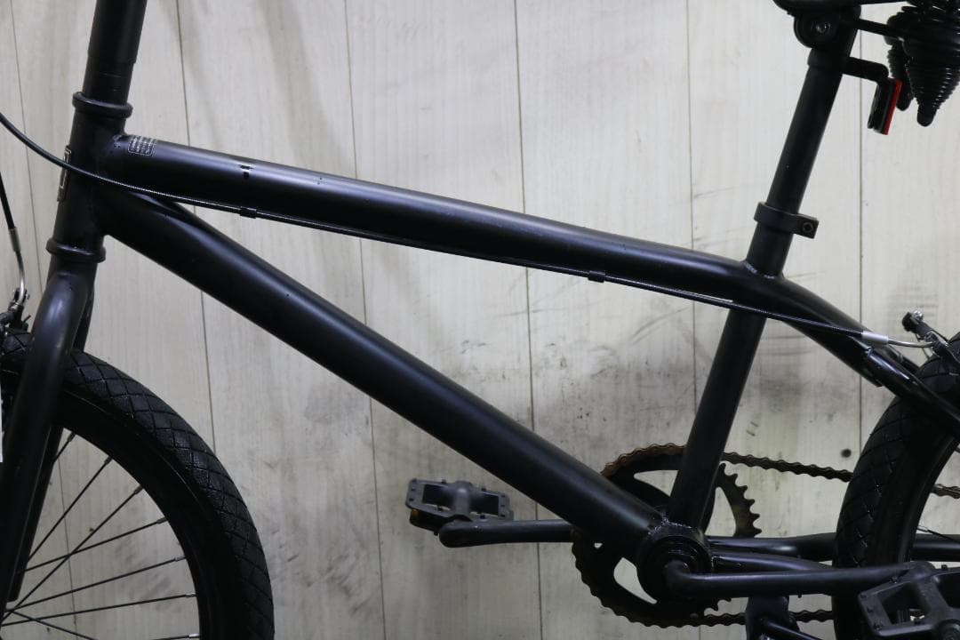 プチワゾー(petit oiseau) 　20インチ 280mm BMX