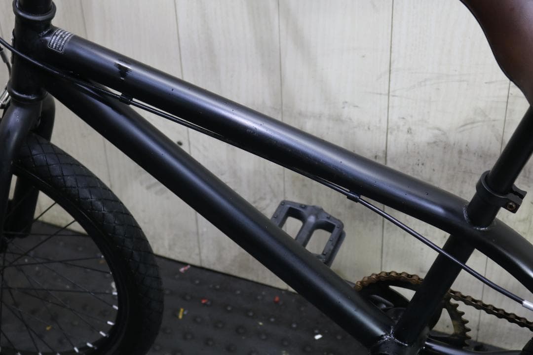 プチワゾー(petit oiseau) 　20インチ 280mm BMX