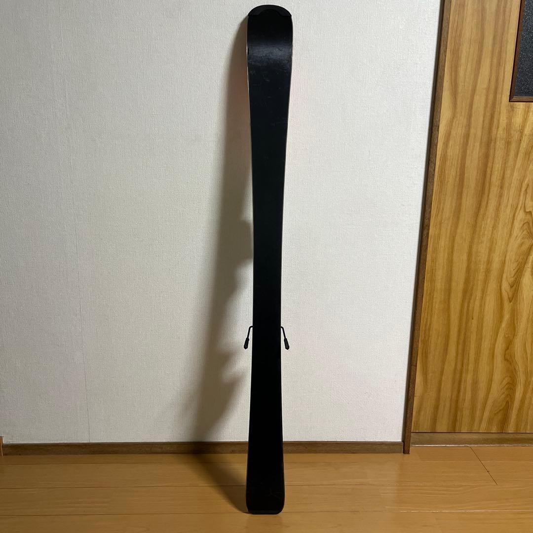 ROSSIGNOL HERO スキー板 バインディング付き