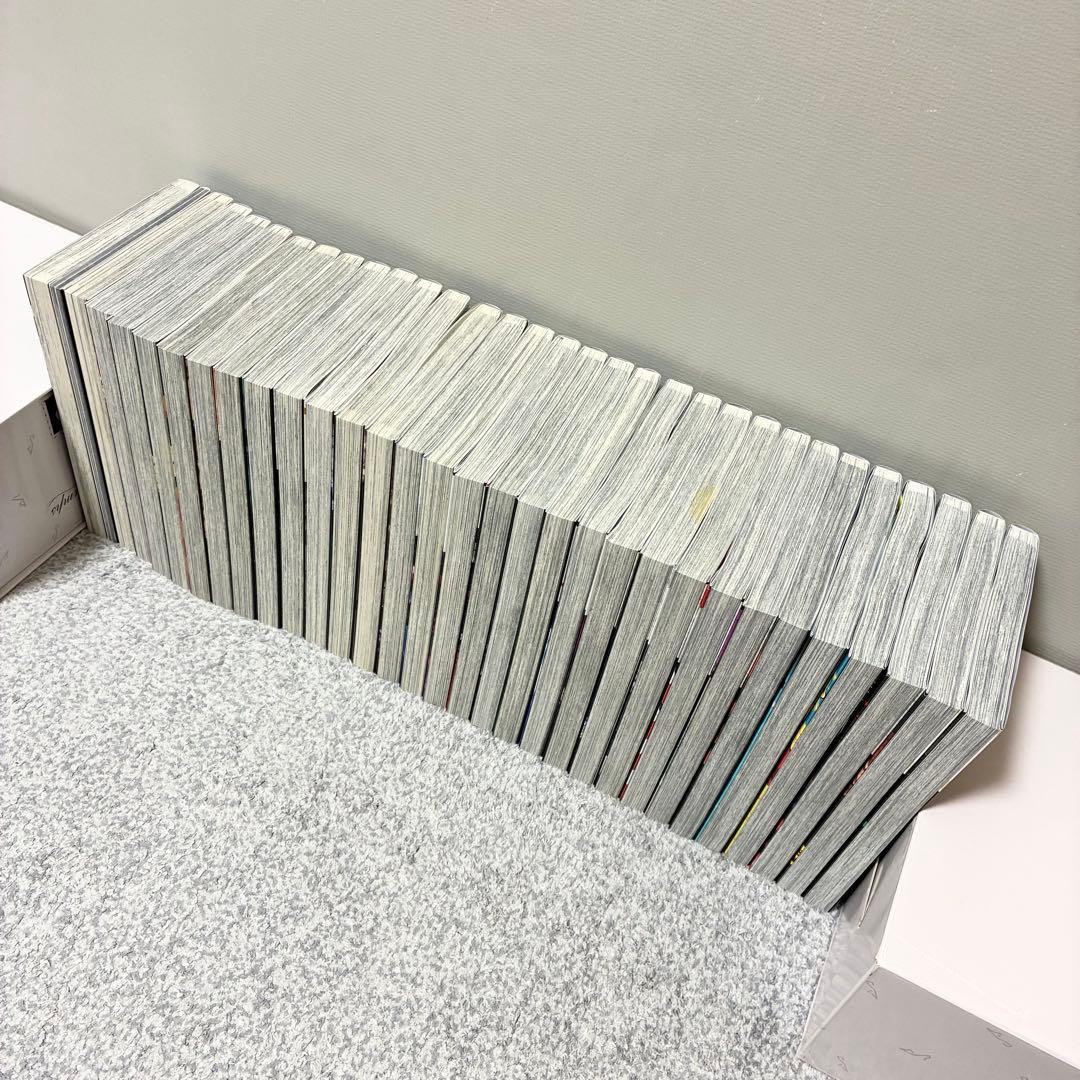 【匿名配送】初版多数 呪術廻戦 マンガ 0〜30巻、0.5巻 全巻セット