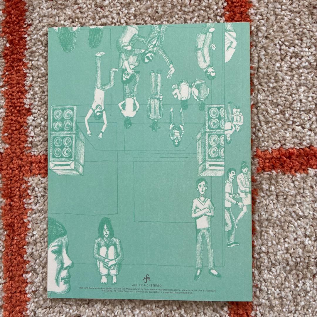 ミュージック YURA YURA TEIKOKU LIVE 2005-2009 DVD