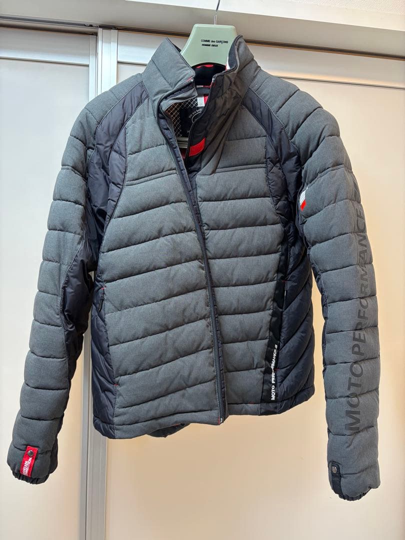 クシタニ　インナーダウン　LL