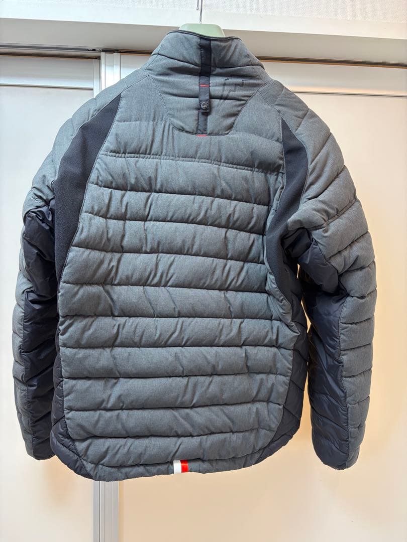 クシタニ　インナーダウン　LL