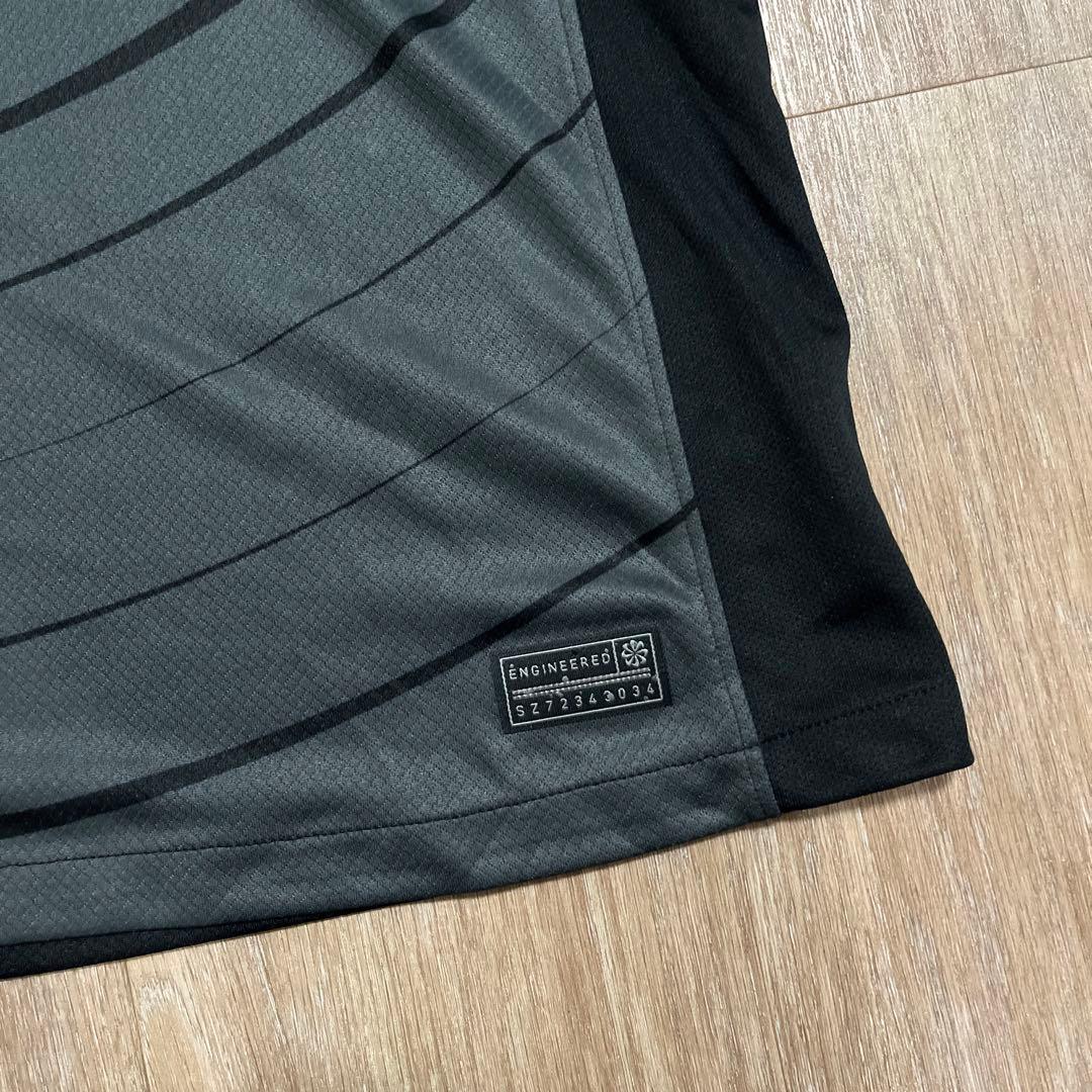 浦和レッズ 2025 3rdレプリカユニフォーム　XXL