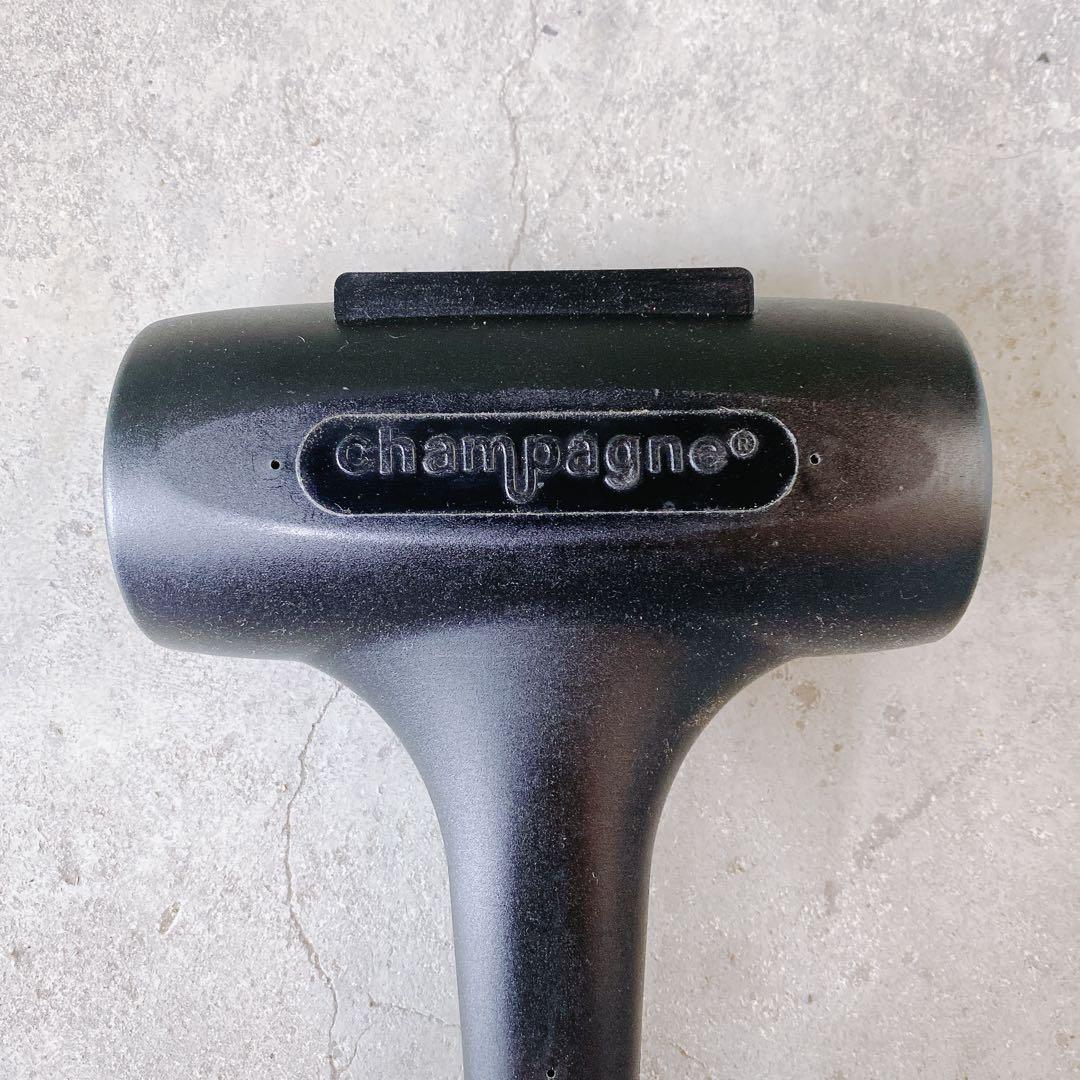 デッドブローハンマー 5.4kg CH-36