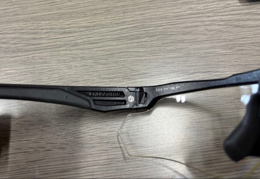 y*2様 ESS CROSSBOW GASKET RESPONSE KIT