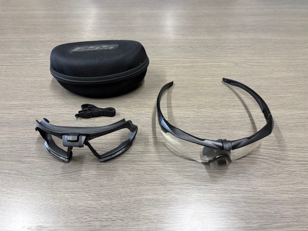 y*2様 ESS CROSSBOW GASKET RESPONSE KIT