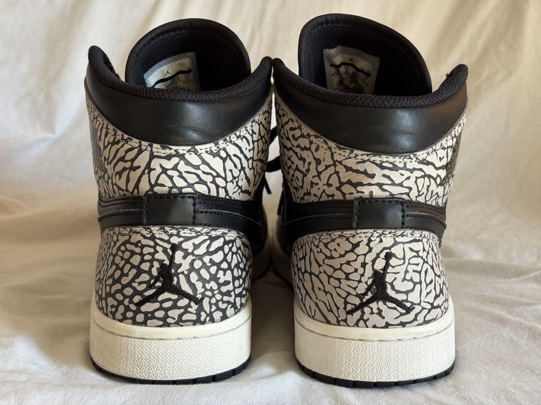 Nike Air Jordan 1 エアジョーダン27cm 839115-013