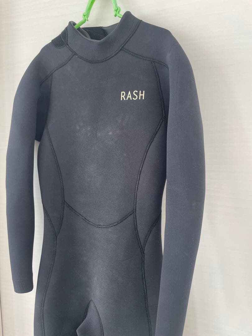 RASH キッズ　ウエットスーツ　12サイズ