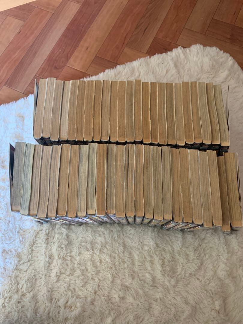 カメレオン　全巻セット 1-47巻