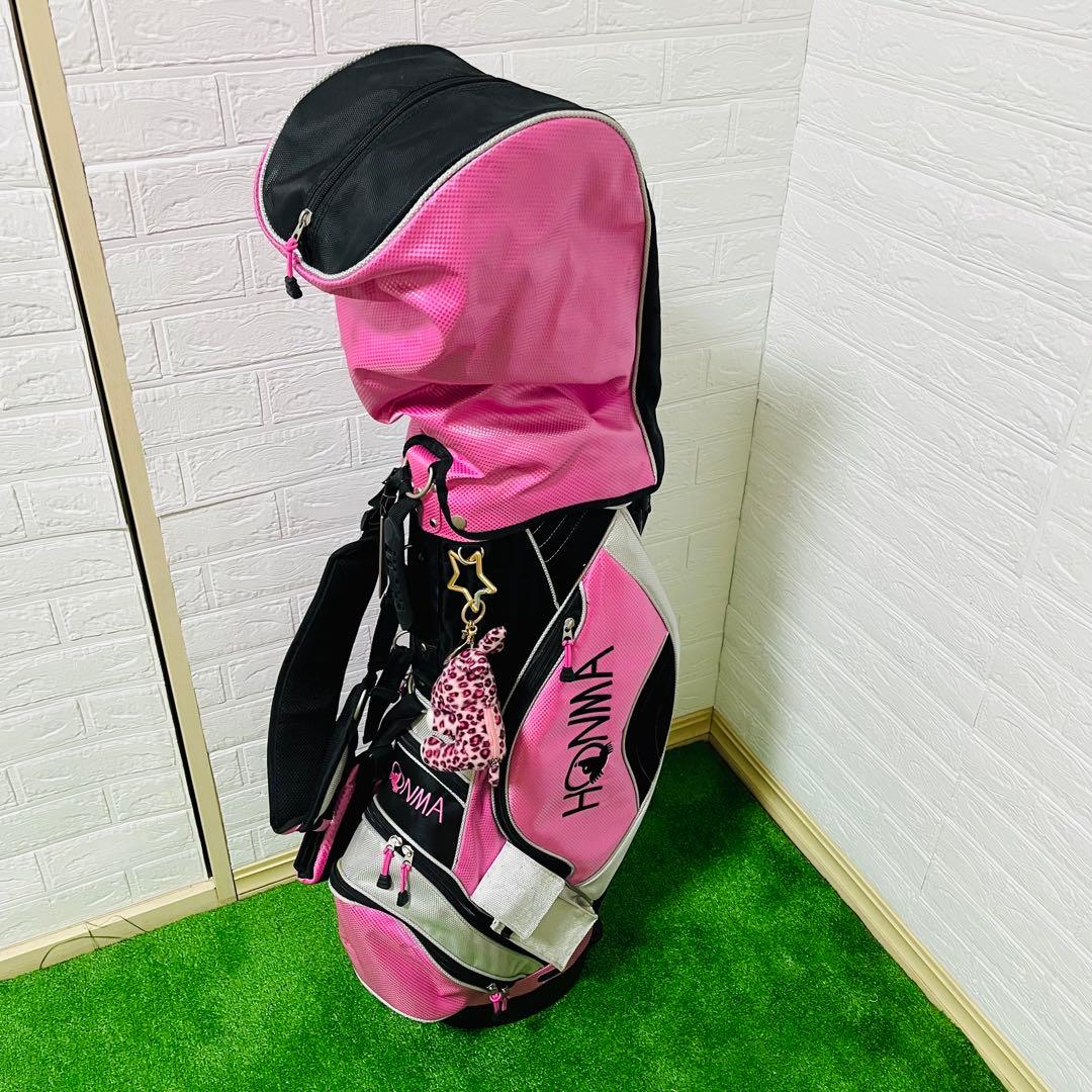 【☆大人気☆】ミズノ☆ゼロン☆レディース☆ゴルフクラブセット☆10本☆初心者☆