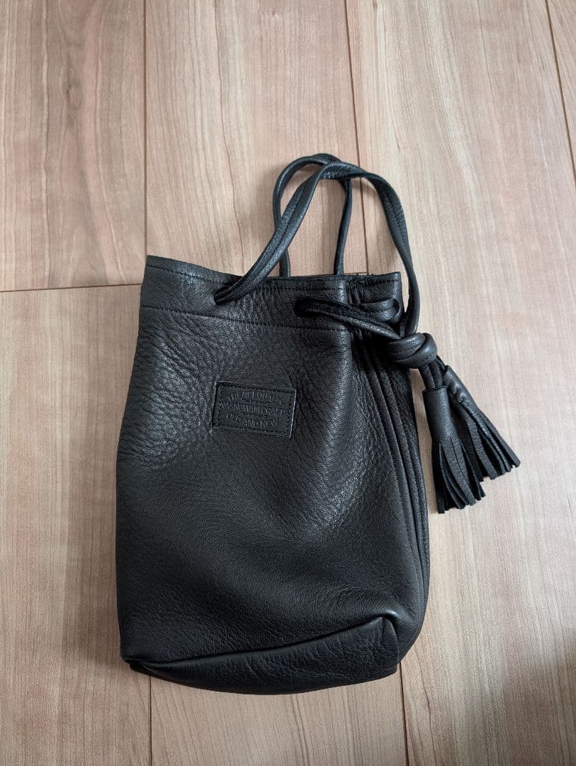 バッグ Nasngwam| DEARSKIN WHISKY BAG