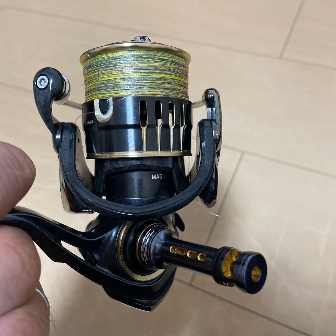 17セオリー　2506H