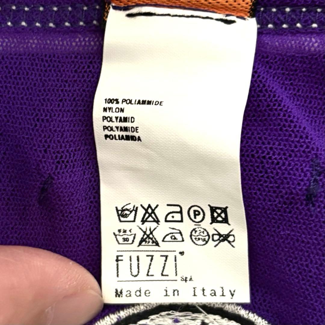 【美品】Jean Paul GAULTIER SOLEIL タンクトップ