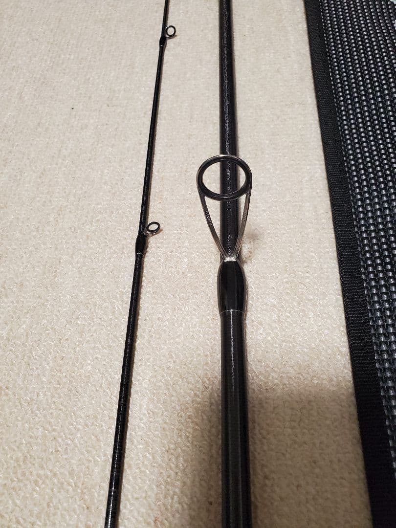 ジークラフト ZENDORI Special MSS-1062-TR