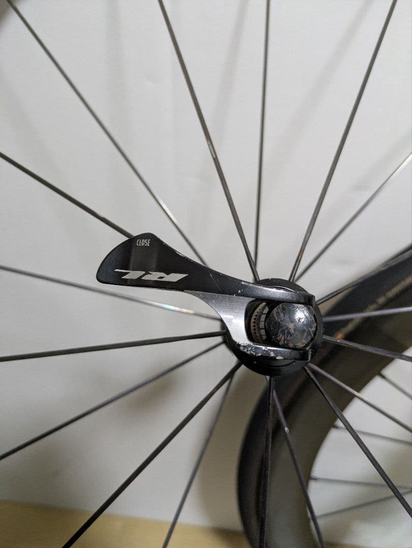 BONTRAGER AEOLUS 5 ピスト ホイールセット