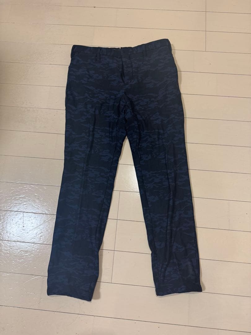 ブリーフィング　ゴルフパンツ