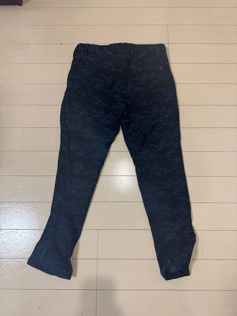 ブリーフィング　ゴルフパンツ