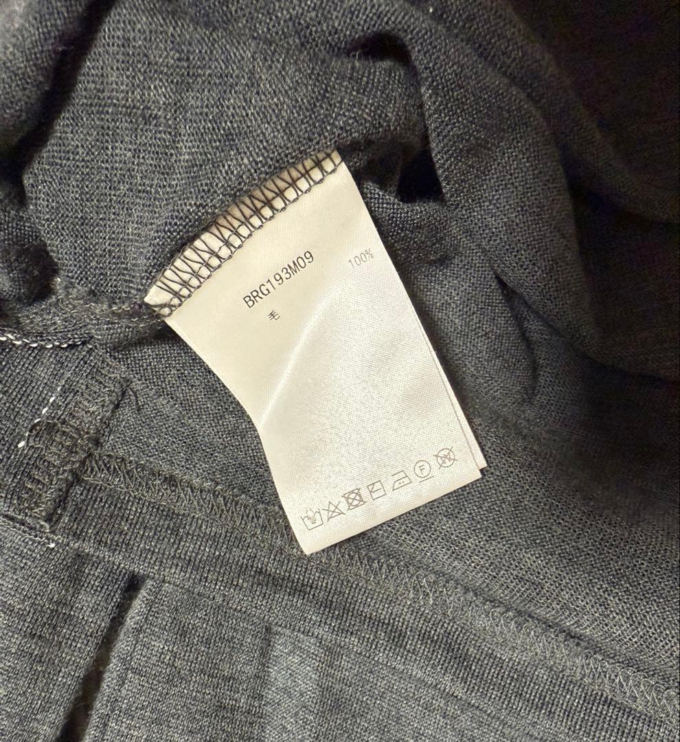 BRIEFING ブリーフィング GOLF タートルネック