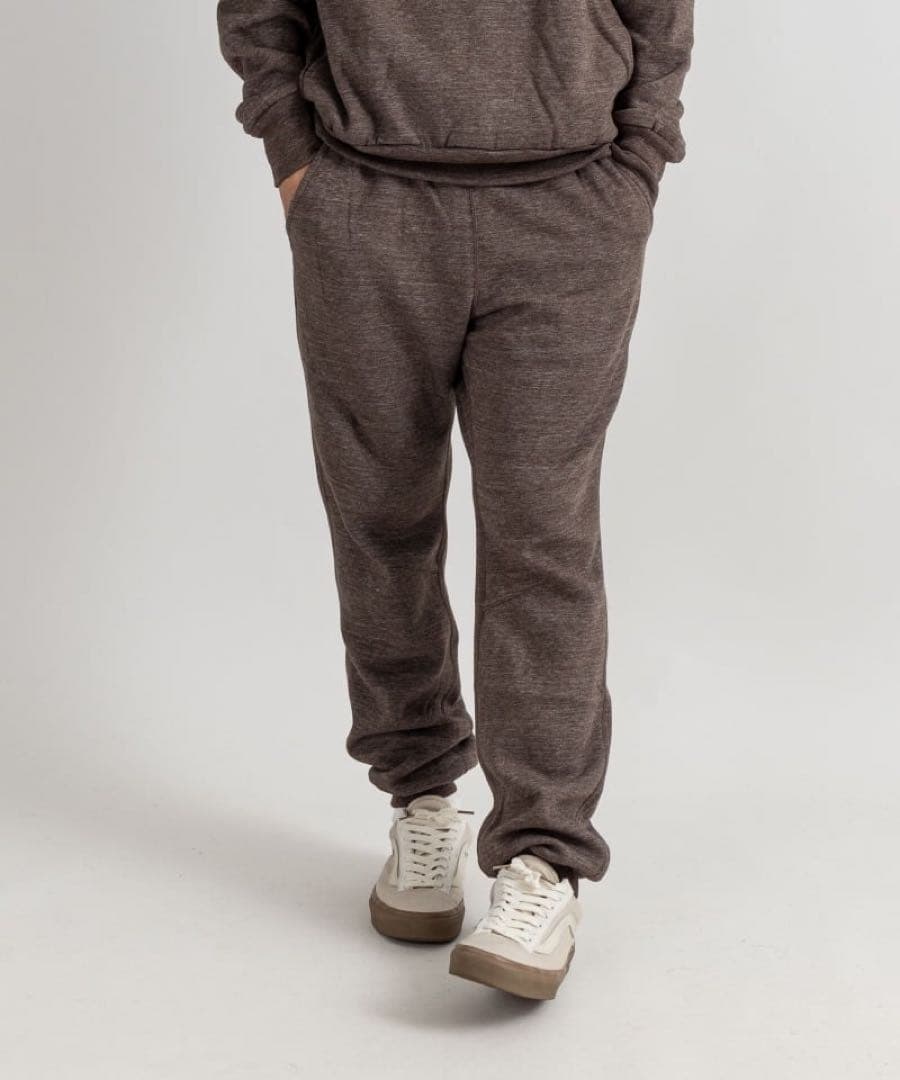 nonnativeDWELLER EASY PANTSC/P/Rスウェットパンツ