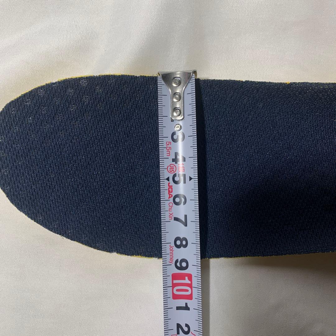 AVIREX ハイカットスニーカー ブラック　ボア　27cm