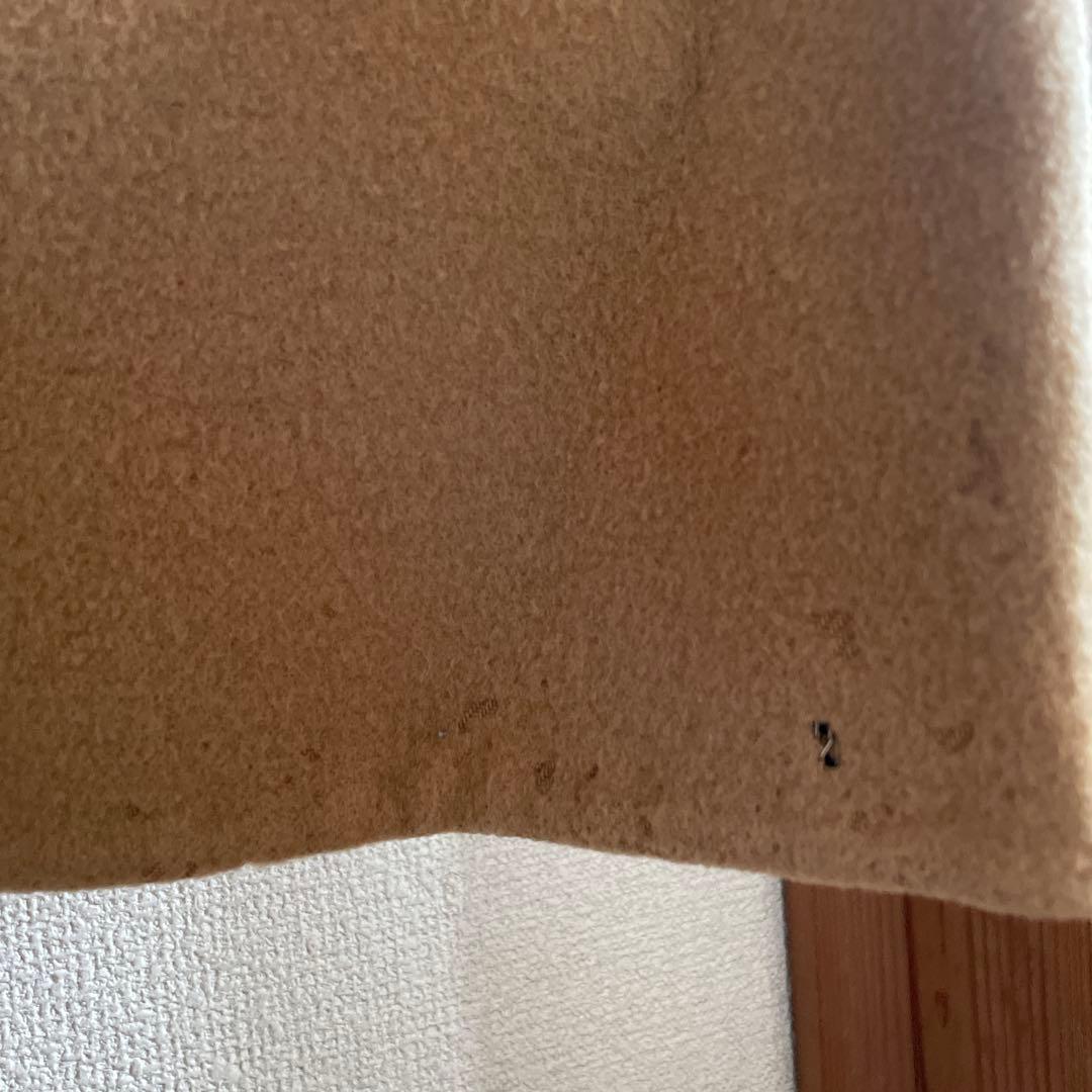 バーバリー Burberrys チェスターコート ロング ノバチェック キャメル