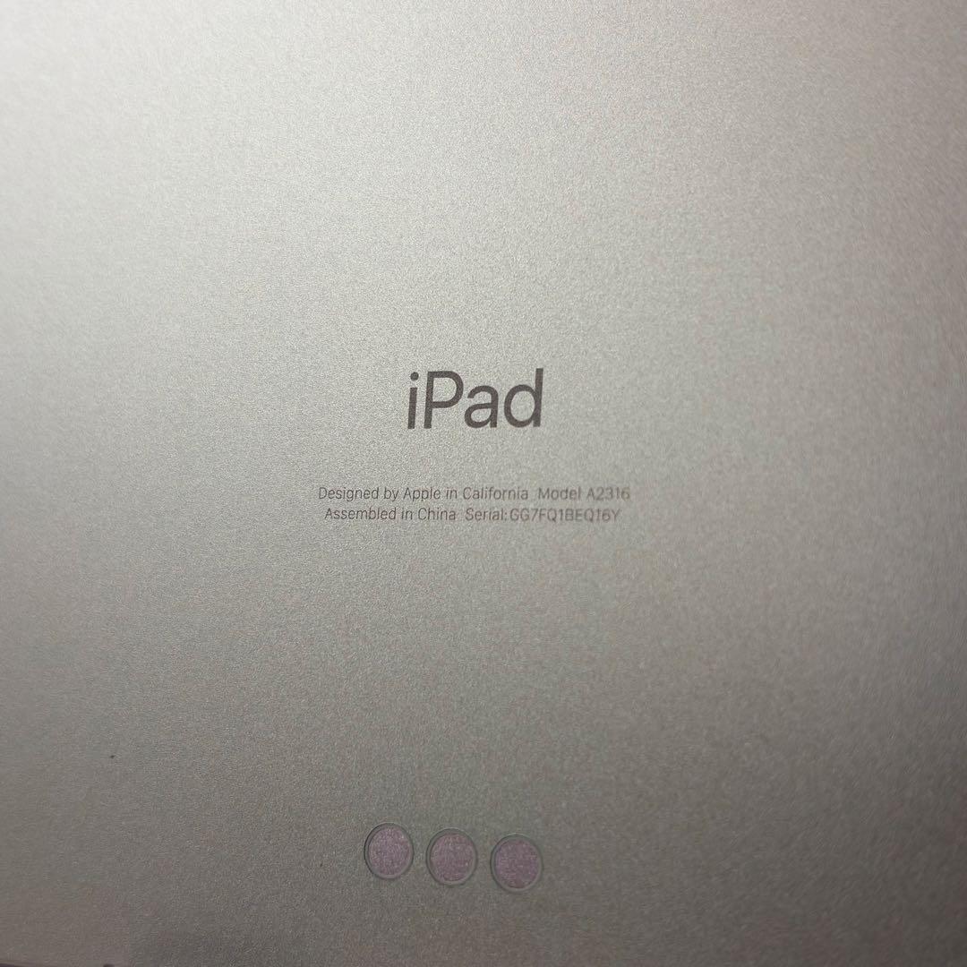 iPad Air 第4世代 256GB