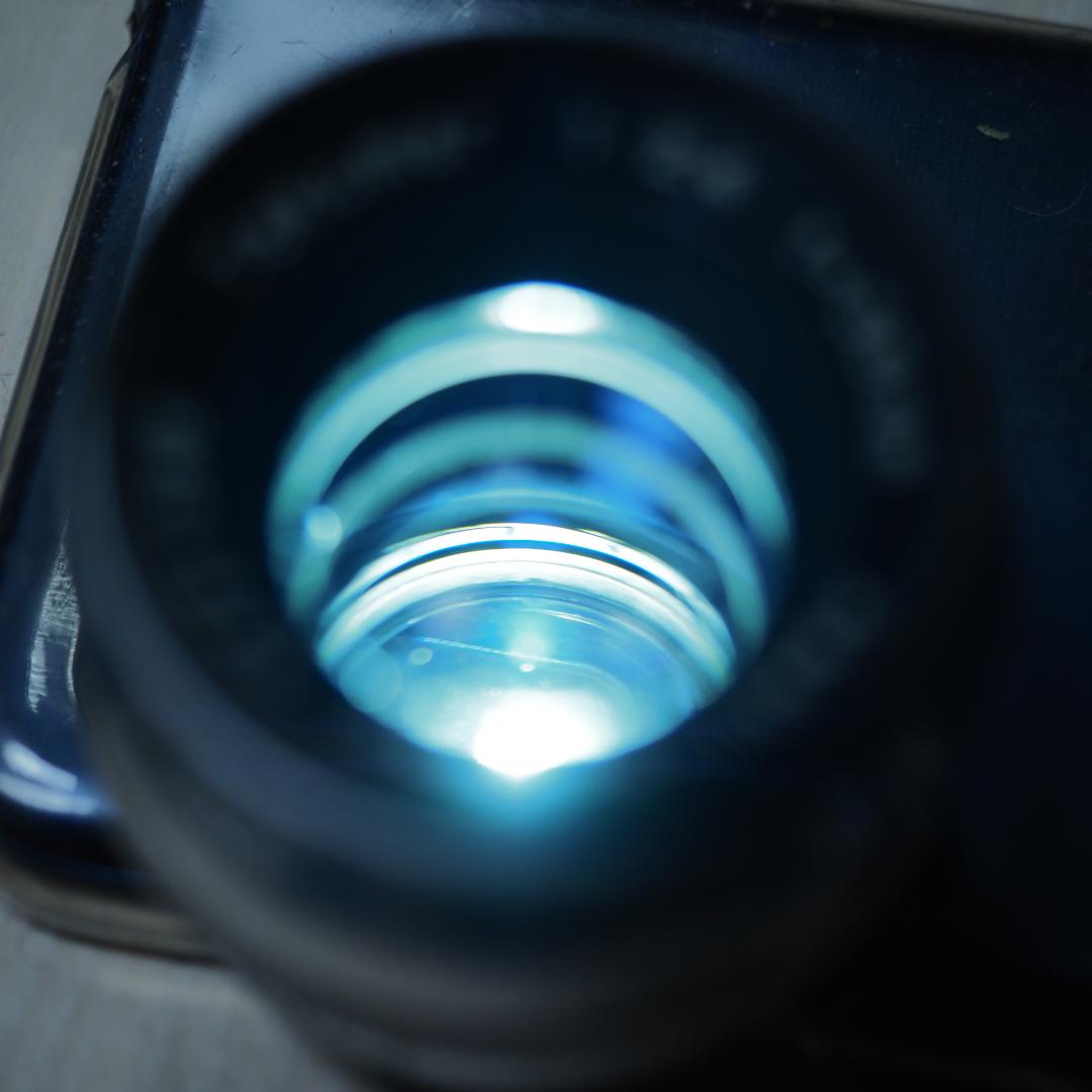 レンズ(単焦点) Asahi-Kogaku Takumar 58mm F2.4 Pentax