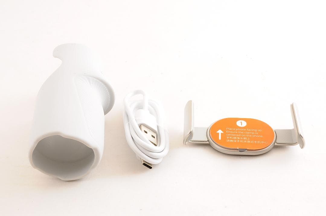 美品 Insta 360 Flow スマホ用 ジンバル スタビライザー 4059