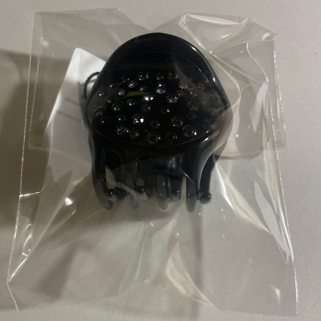 コンプレックスビズ クリップ ドロップ 黒 新品未開封