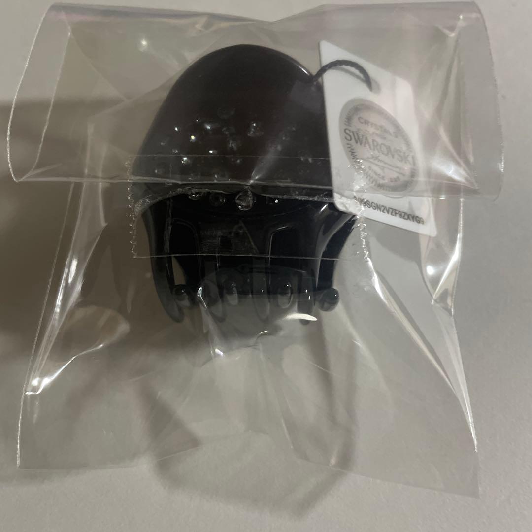 コンプレックスビズ クリップ ドロップ 黒 新品未開封