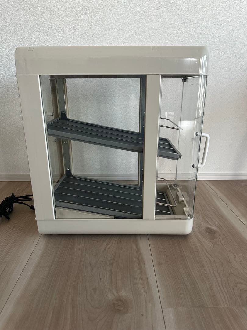 0*3様 ペットウォーマー　ホットドリンク　日本ヒーター