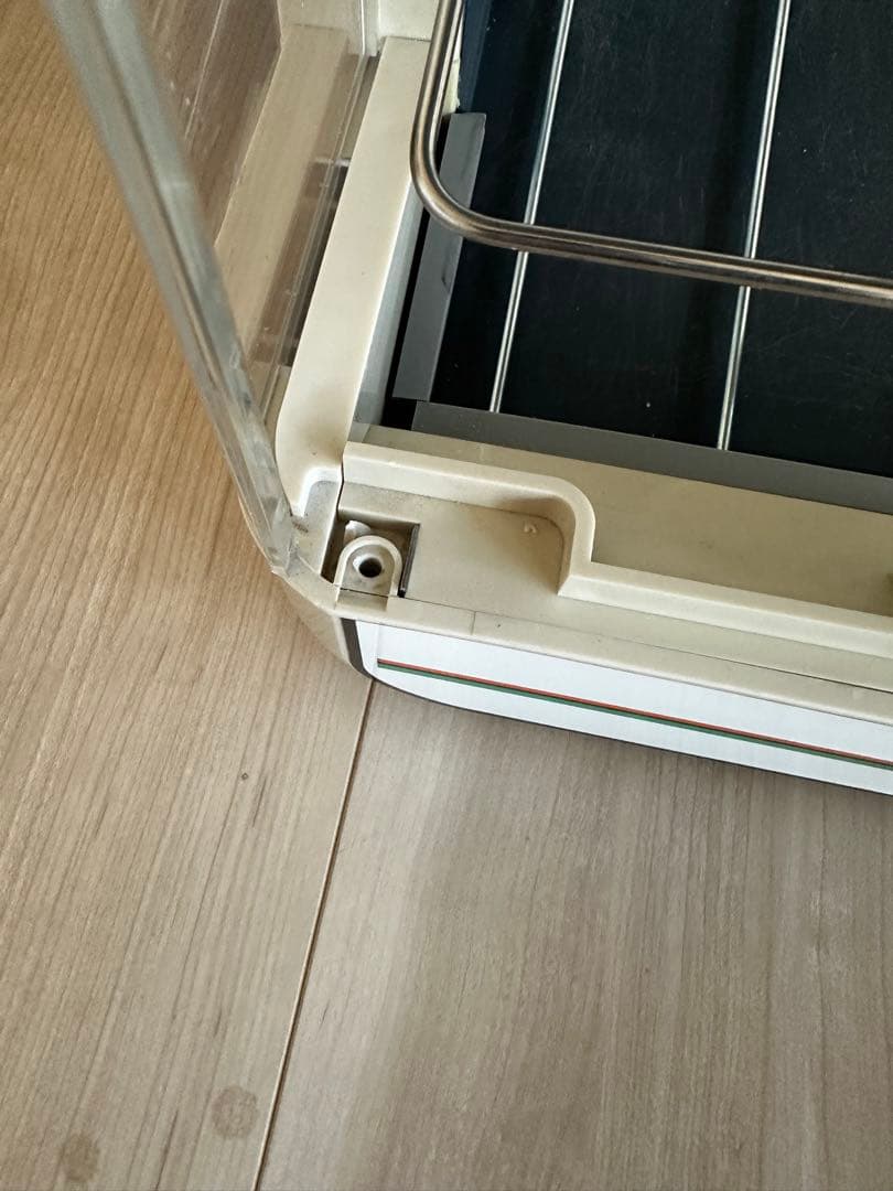 0*3様 ペットウォーマー　ホットドリンク　日本ヒーター