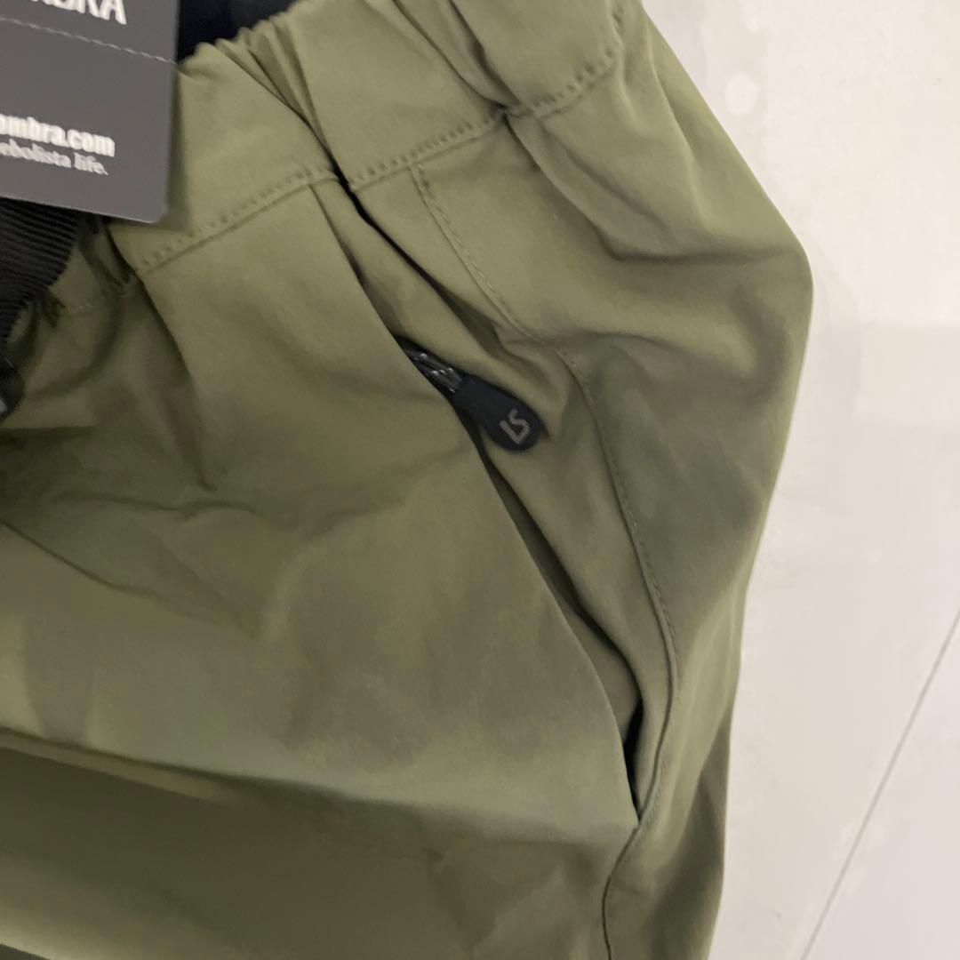 Luz e Sombla TORIKAGO PANTS 2 暖かい サイズXL