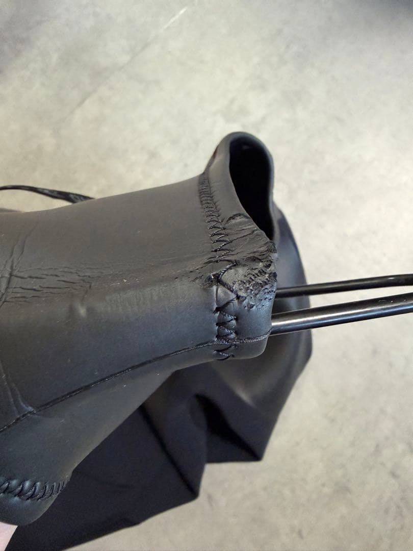 O'neillオニール ロングジョン ML ウェットスーツオール2mm