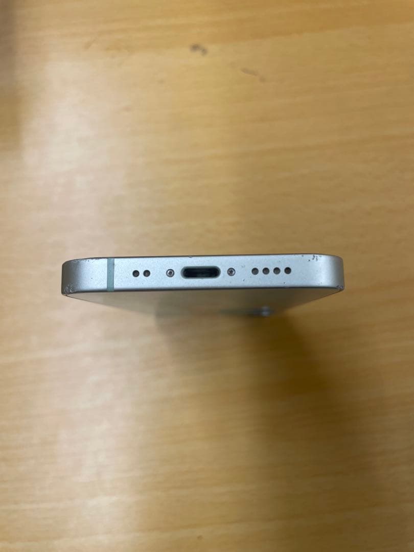 Apple iPhone 12mini グリーン 本体