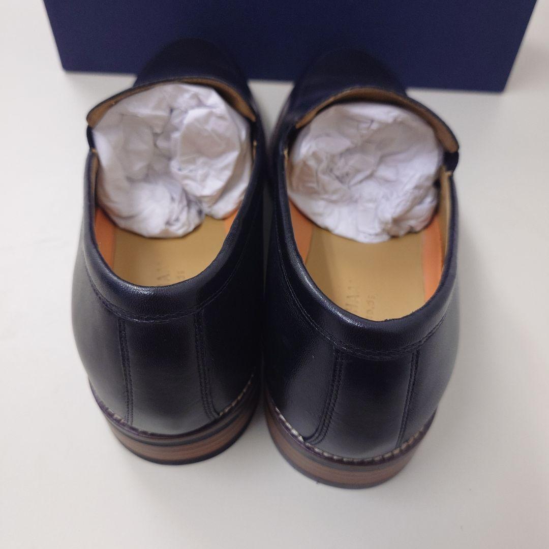 コールハーン　スリッポン　未使用　10　③