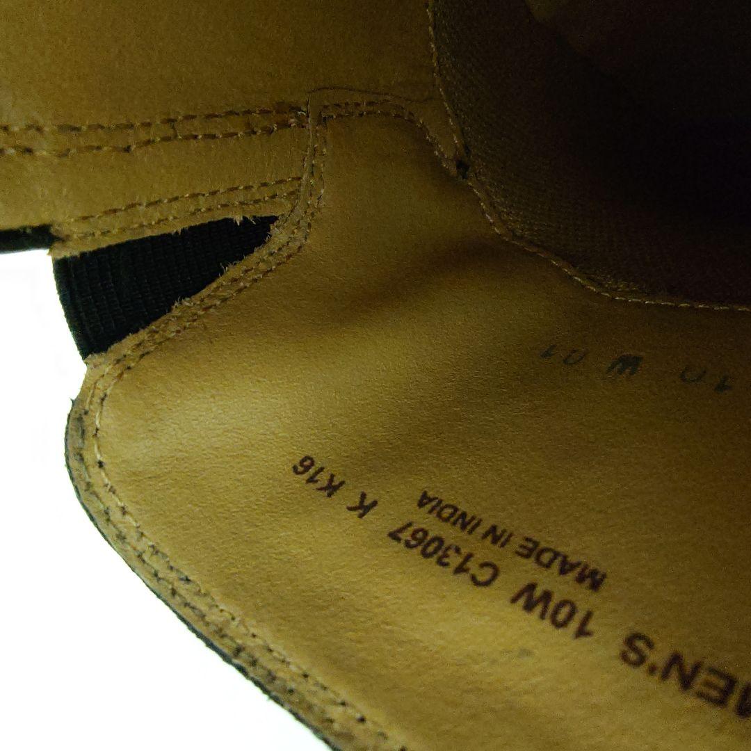 コールハーン　スリッポン　未使用　10　③