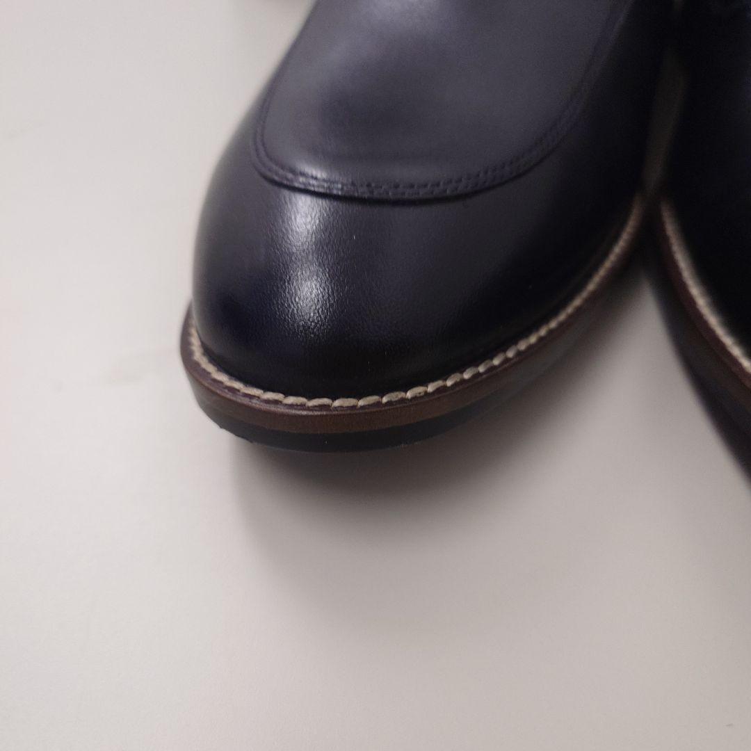 コールハーン　スリッポン　未使用　10　③