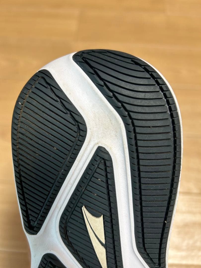 ALTRA エスカランテ3 ほぼ新品！