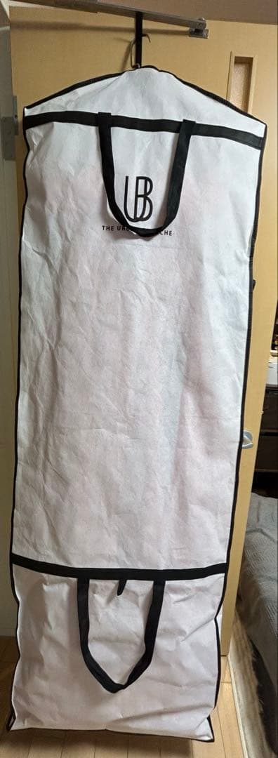 スーツ・フォーマル・ドレス THE URBAN BLANCHE ORIGINAL