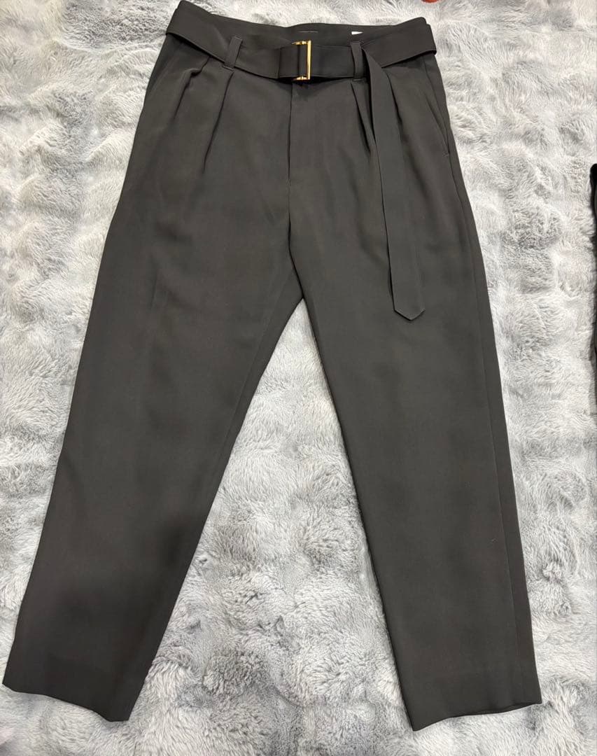 CULLNI メンズ　セットアップ