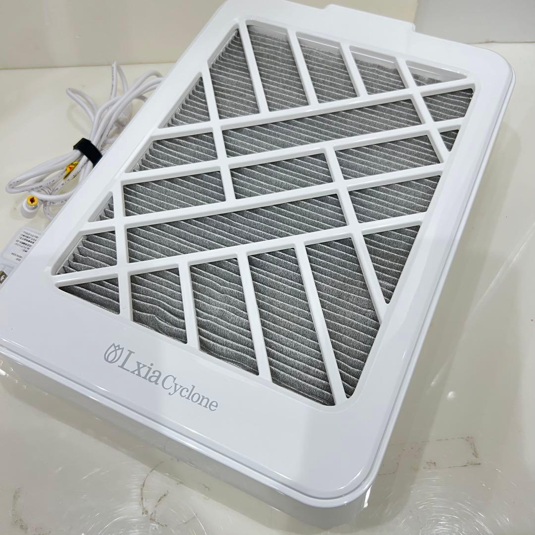 PREGEL レクシア サイクロン　ハンディライト　集塵機　ジェルネイル